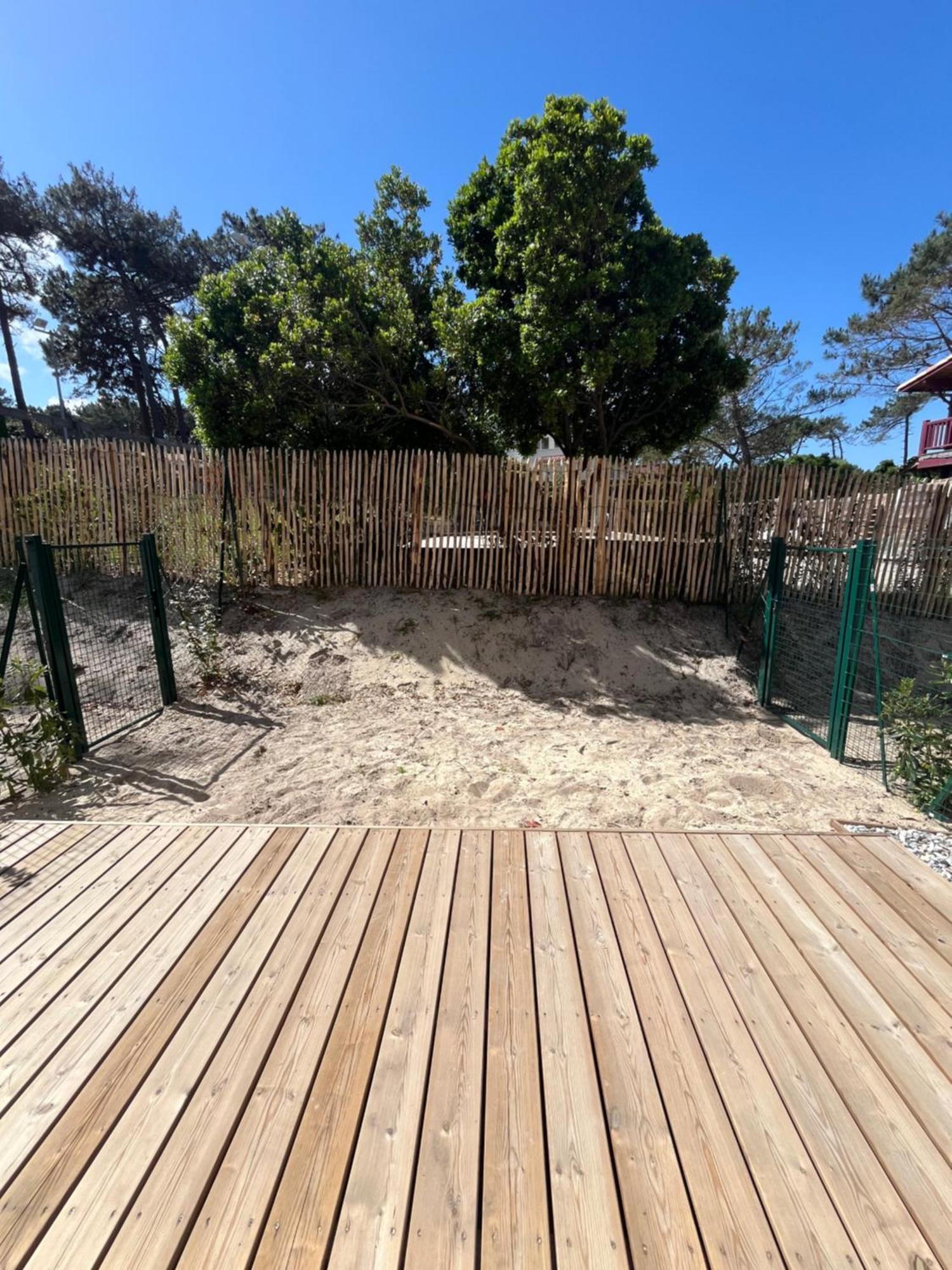 Cano 8 Personnes A 250m De L'ocean Villa
